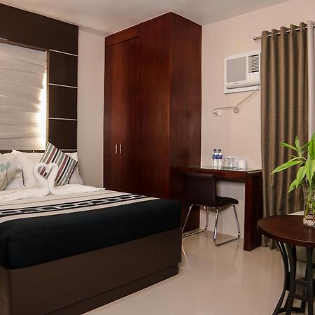 Koronadal Mezza Hotel מראה חיצוני תמונה