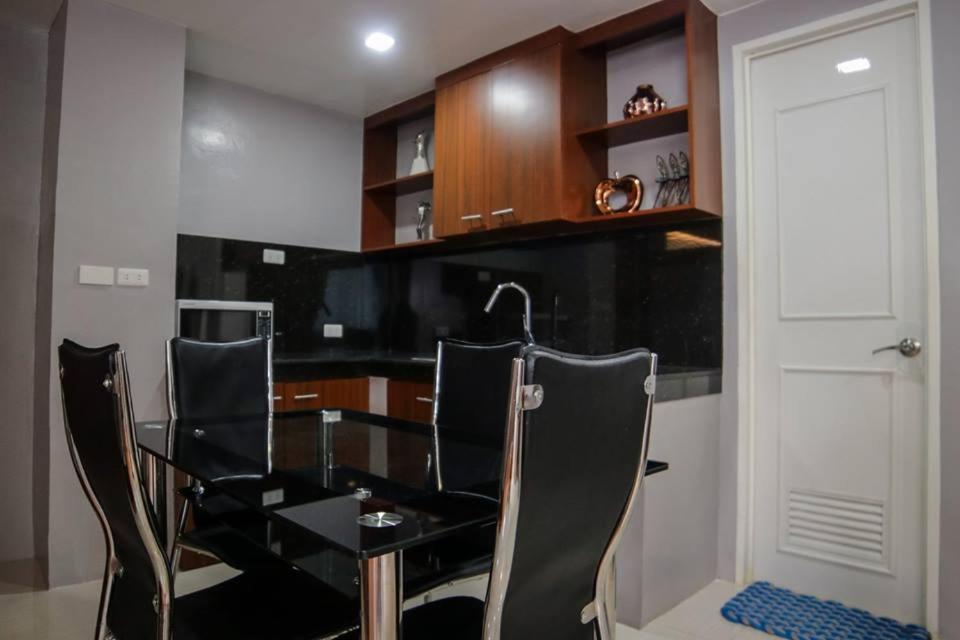 Koronadal Mezza Hotel מראה חיצוני תמונה