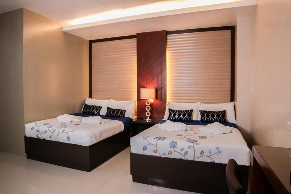 Koronadal Mezza Hotel מראה חיצוני תמונה