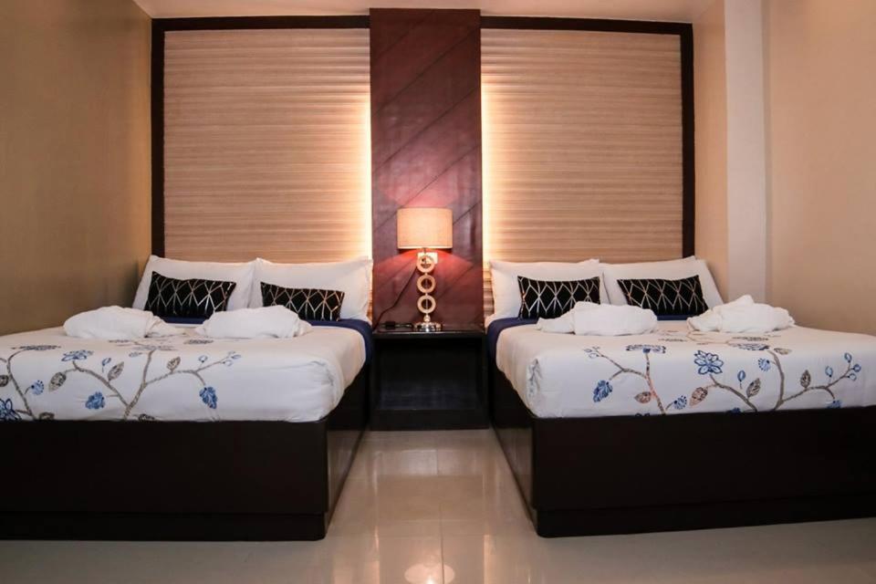 Koronadal Mezza Hotel מראה חיצוני תמונה