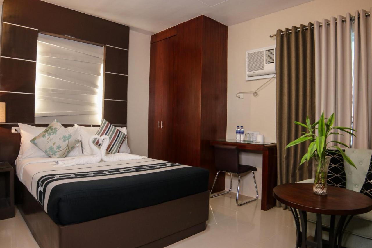 Koronadal Mezza Hotel מראה חיצוני תמונה