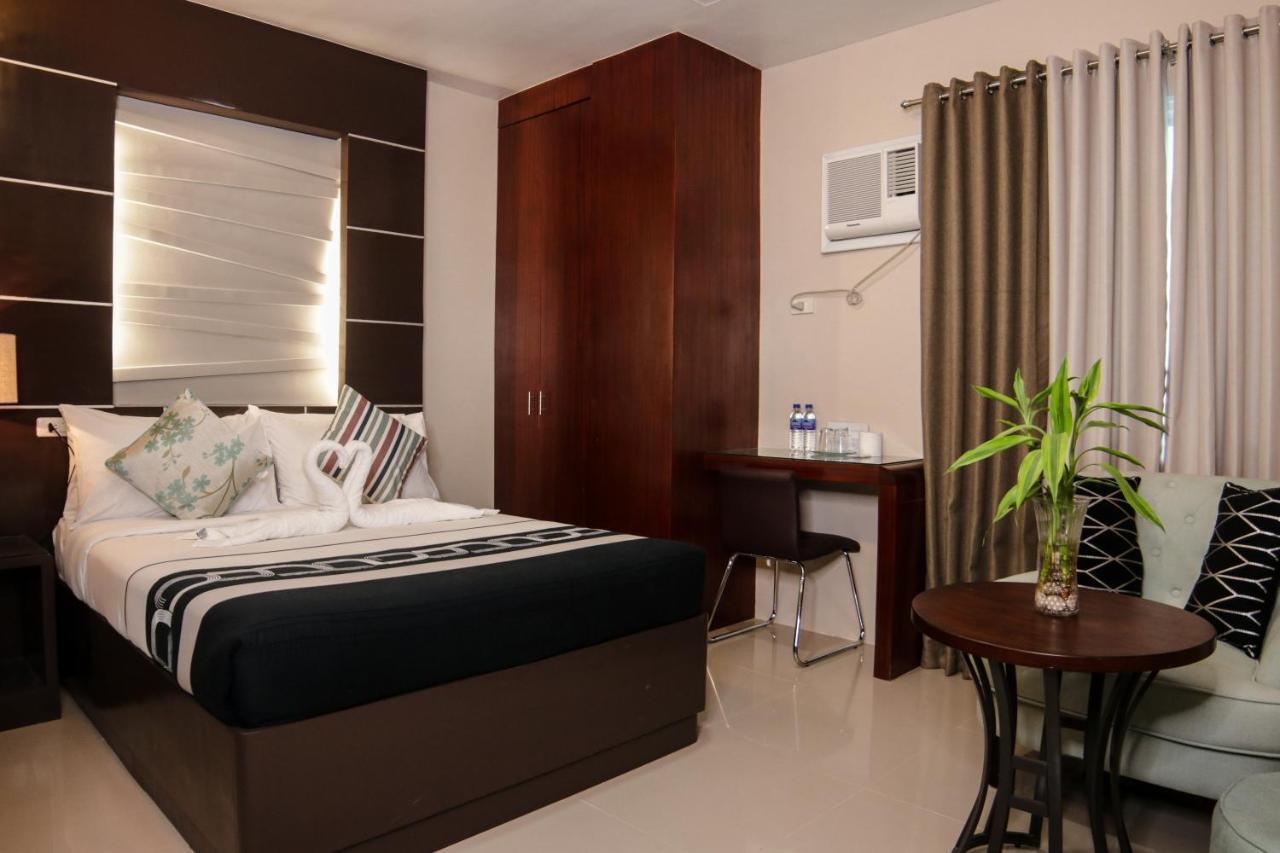 Koronadal Mezza Hotel מראה חיצוני תמונה