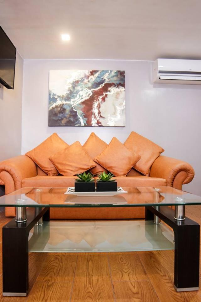 Koronadal Mezza Hotel מראה חיצוני תמונה