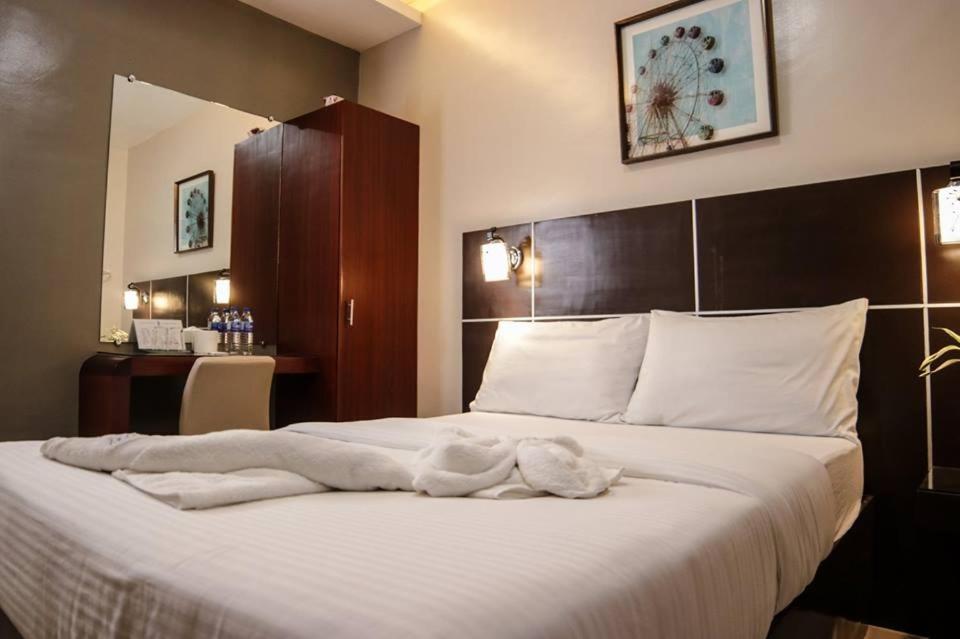 Koronadal Mezza Hotel מראה חיצוני תמונה