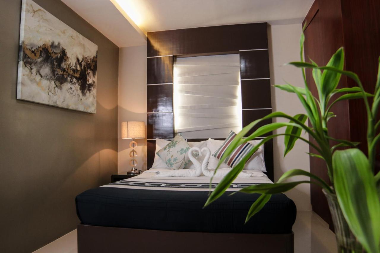 Koronadal Mezza Hotel מראה חיצוני תמונה
