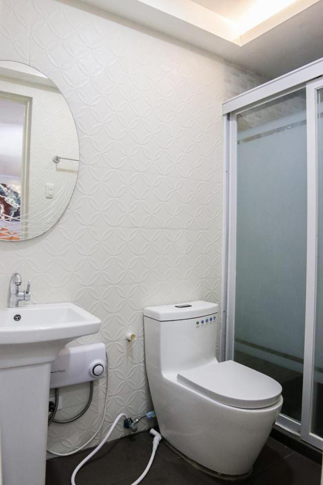 Koronadal Mezza Hotel מראה חיצוני תמונה