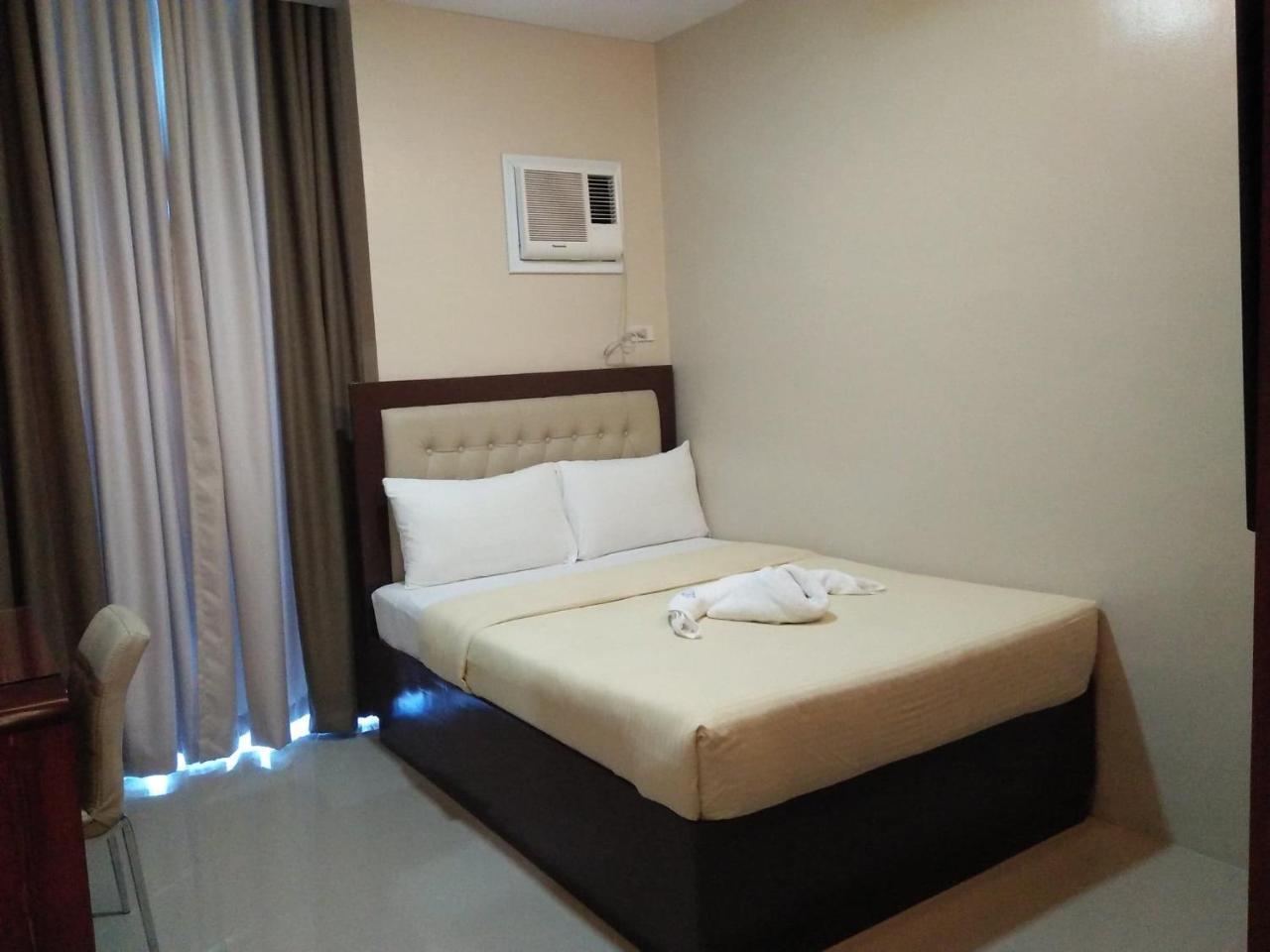 Koronadal Mezza Hotel מראה חיצוני תמונה