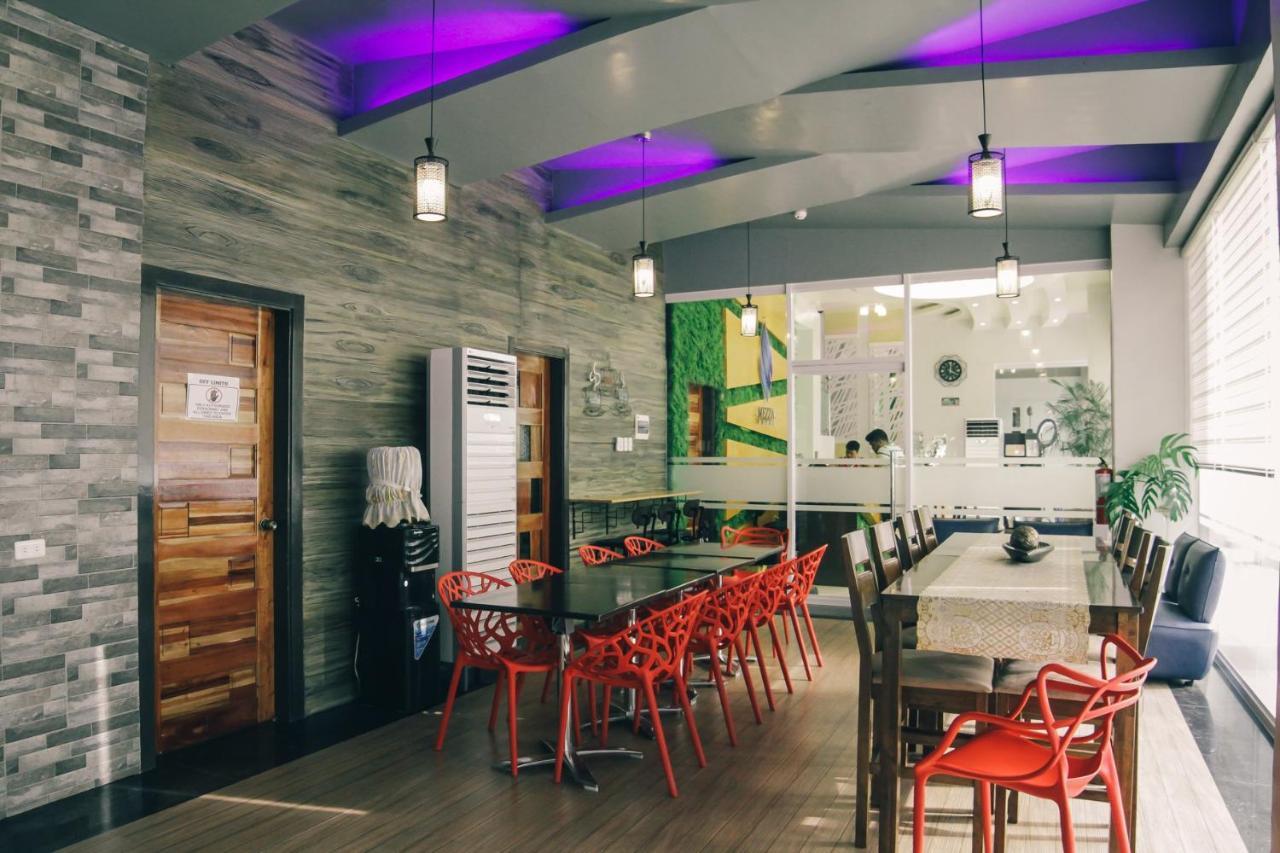 Koronadal Mezza Hotel מראה חיצוני תמונה